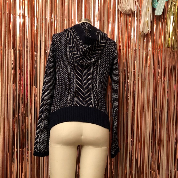 Anthropologie HWA Sweater - Picture 2 of 2